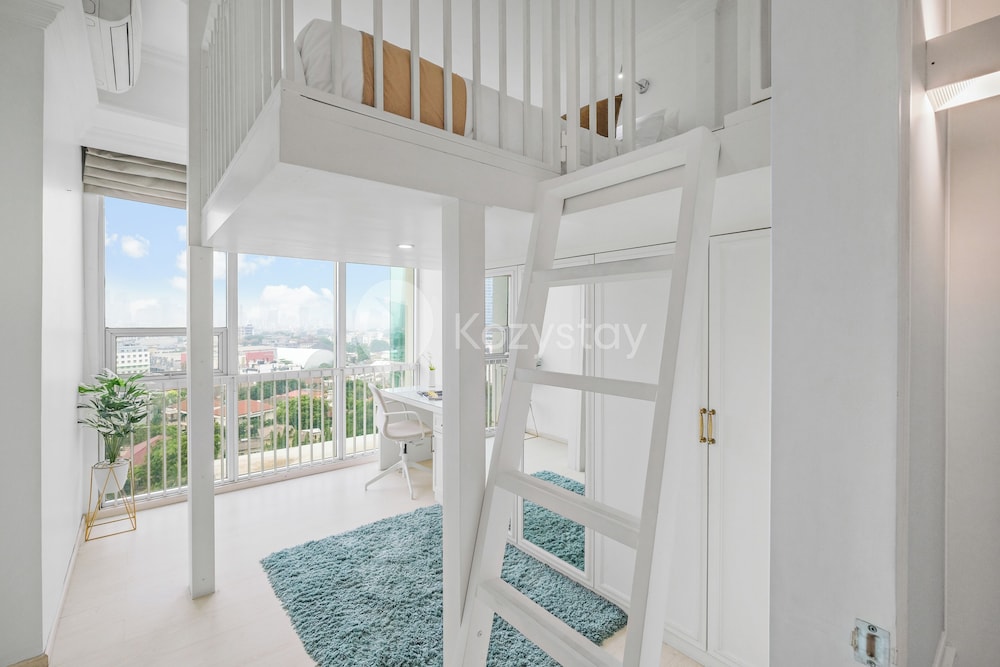 Artika by Kozystay - Kemang