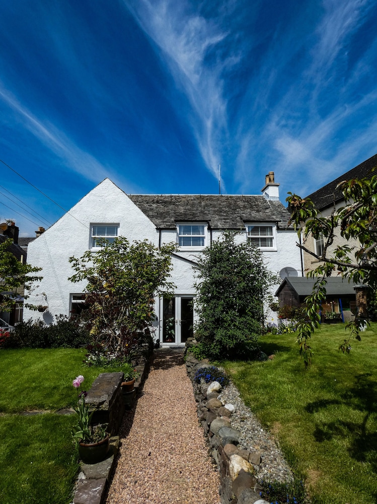 Honeybrook Crieff