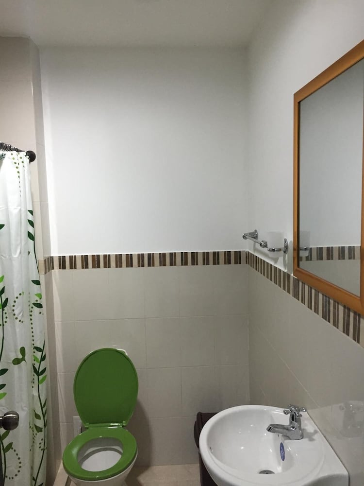 Hostal Central Beach