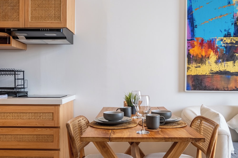 Karra 8 Apartment by Betterplace