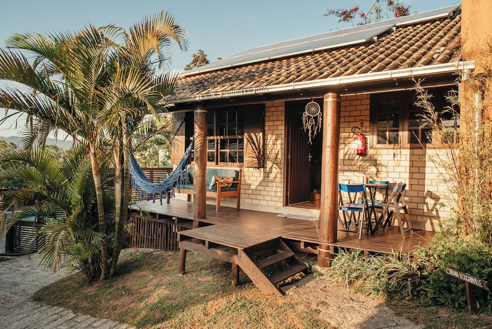 Villa Seychelles Cabanas