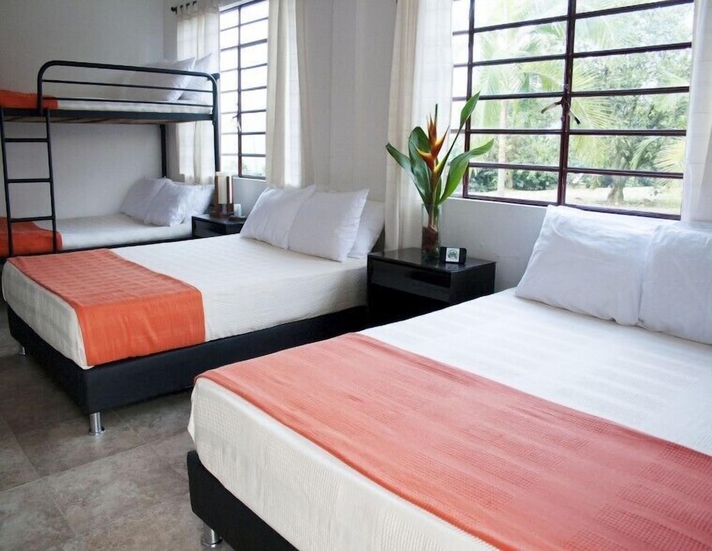 Finca Hotel Villa Clara