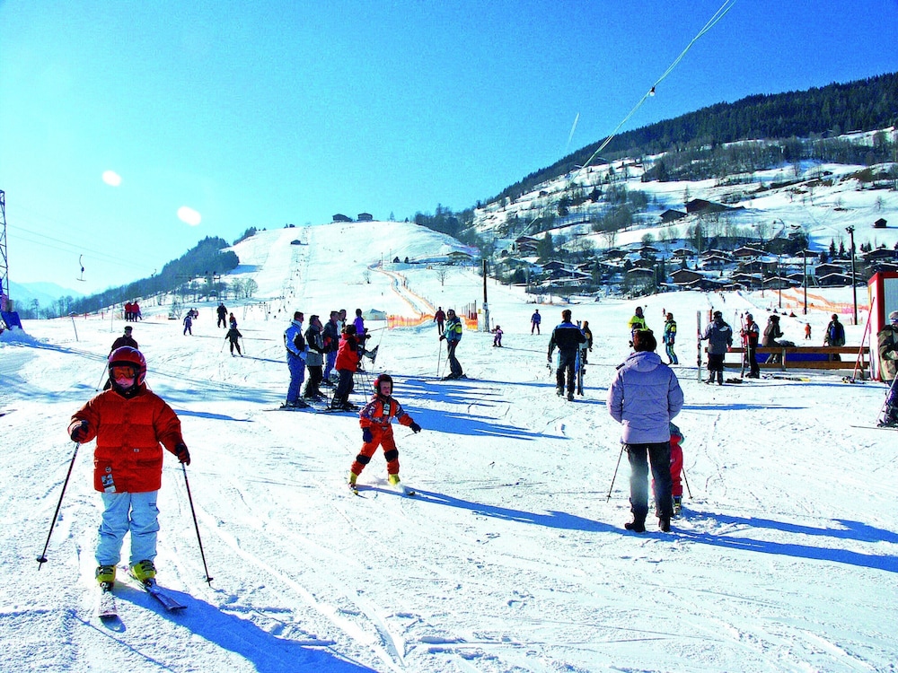 Apartment in Walchen Near Ski Slopes