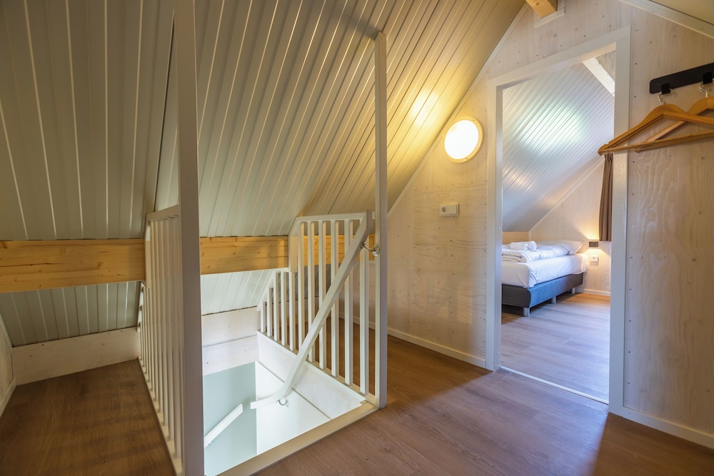 EuroParcs Cadzand