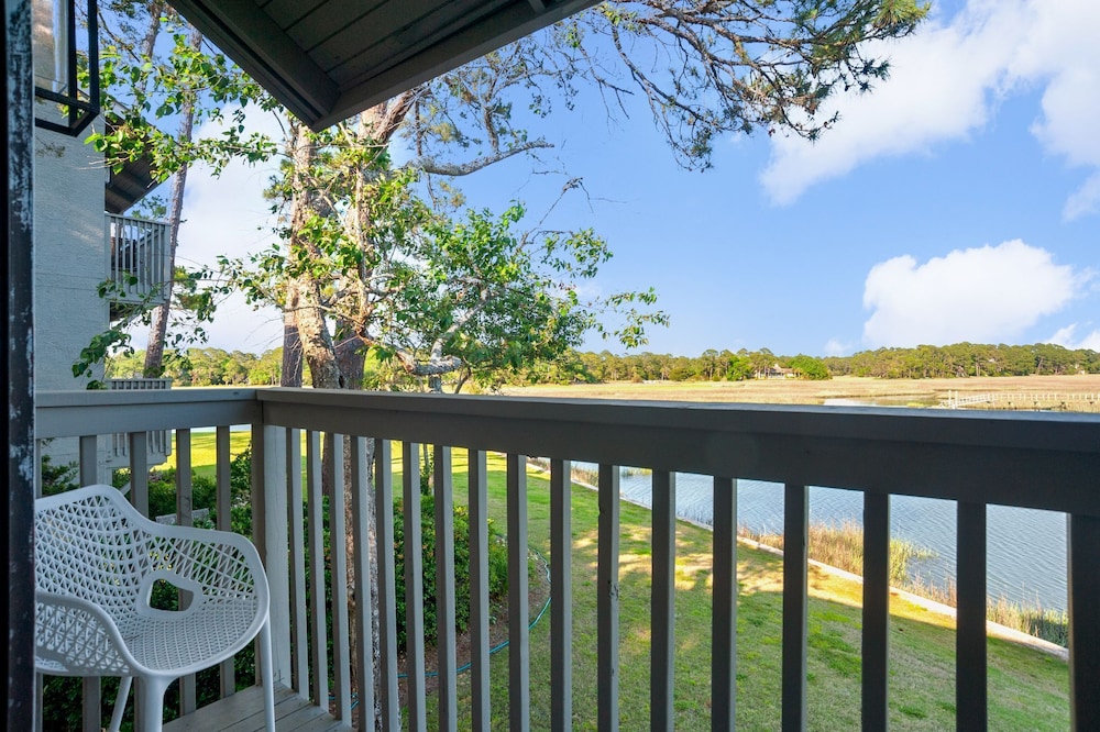 1619 Port Villas at The Sea Pines Resort