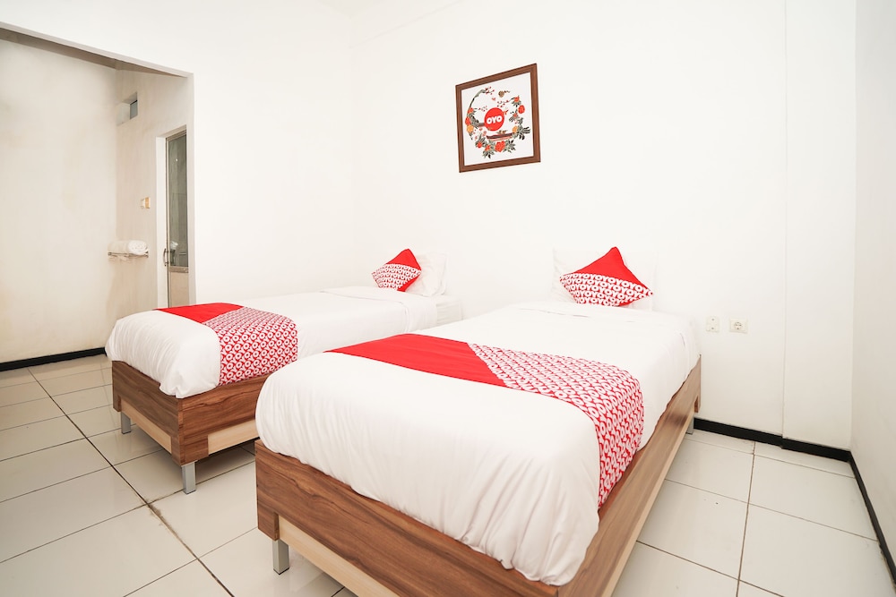 OYO 661 Galaxy Homestay view 3