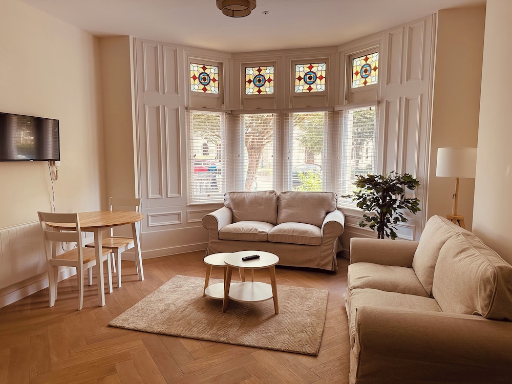 Pontcanna Place by Urban Space