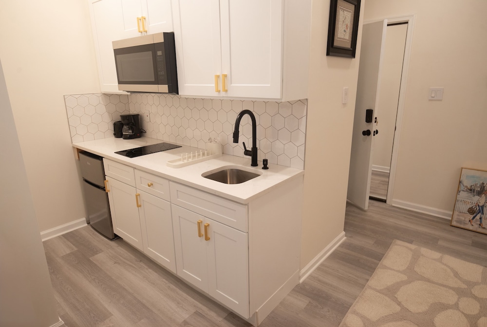 Diamond Suites Philadelphia Center