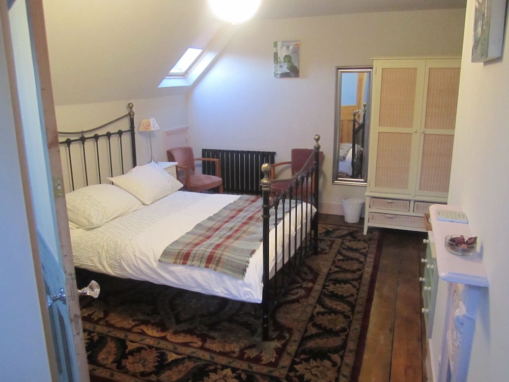 Grange Guest House, photo 20