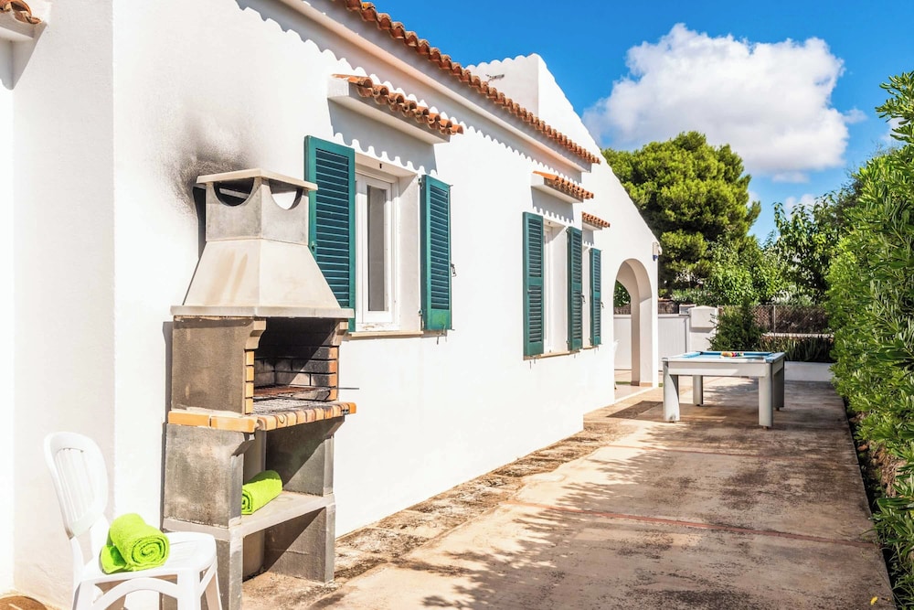 Villa Tia Dora