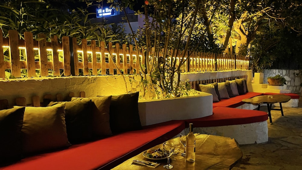 Esmana Otel - Image 14