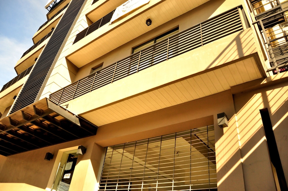 Our Awesome Hostel
