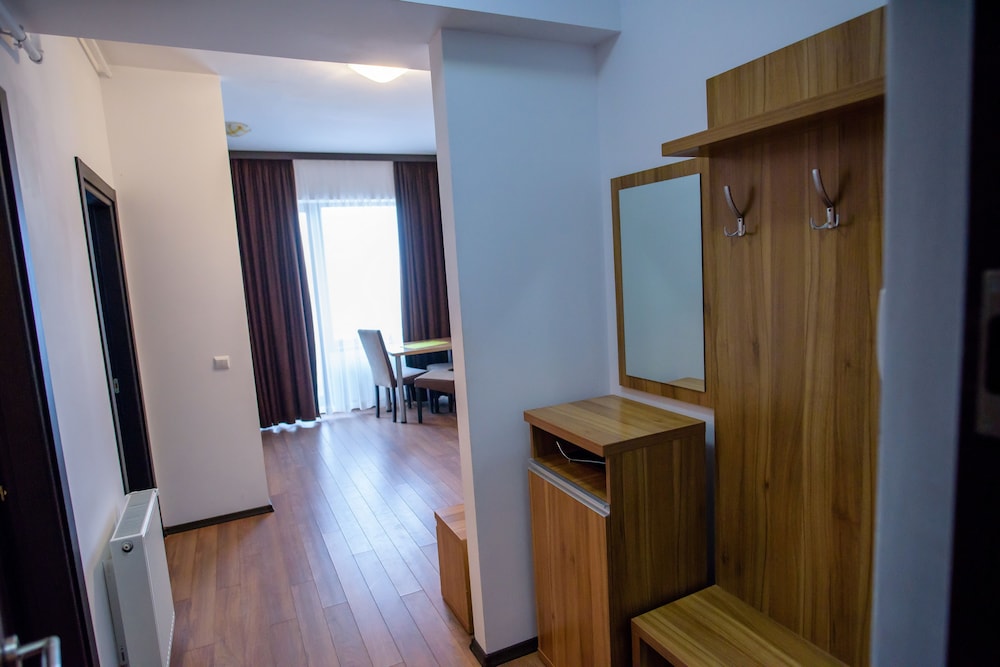 Beach Vibe Apartments Summerland Mamaia