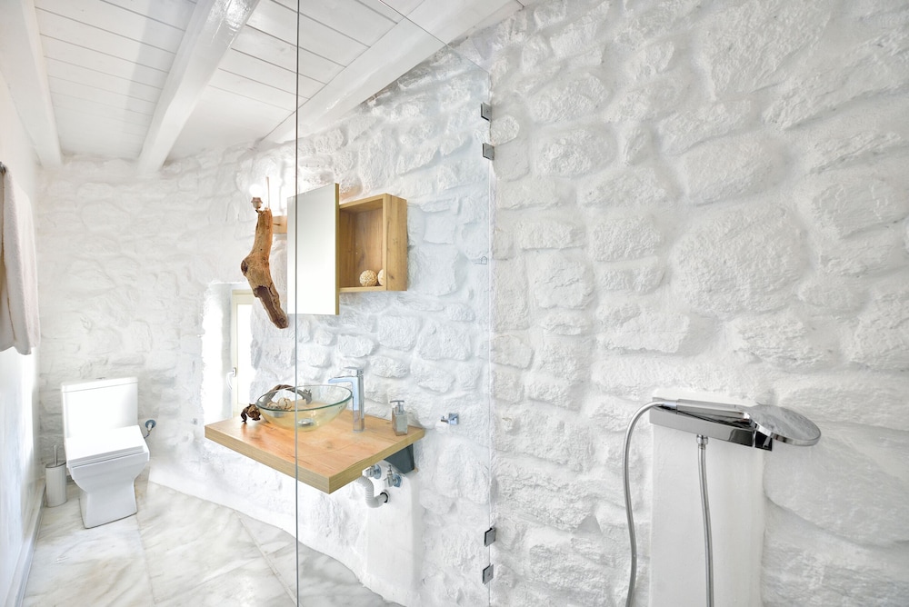 Mykonos Dream Villas