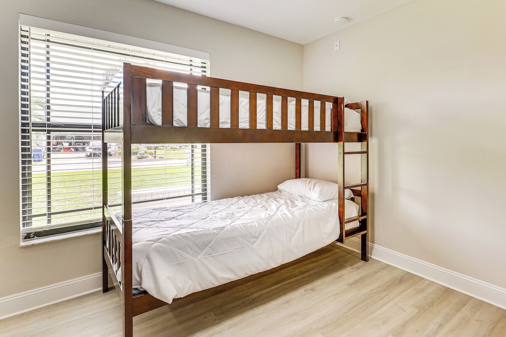 Sleek Family Home w/ Pool & Hot Tub in Fort Myers!