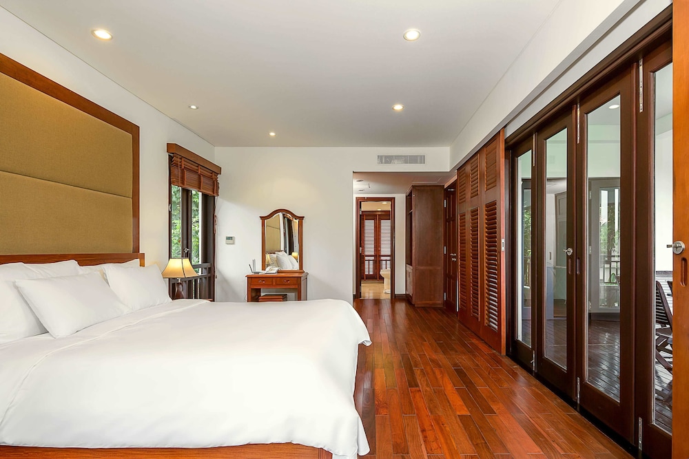 Tropical Villas Beach Danang