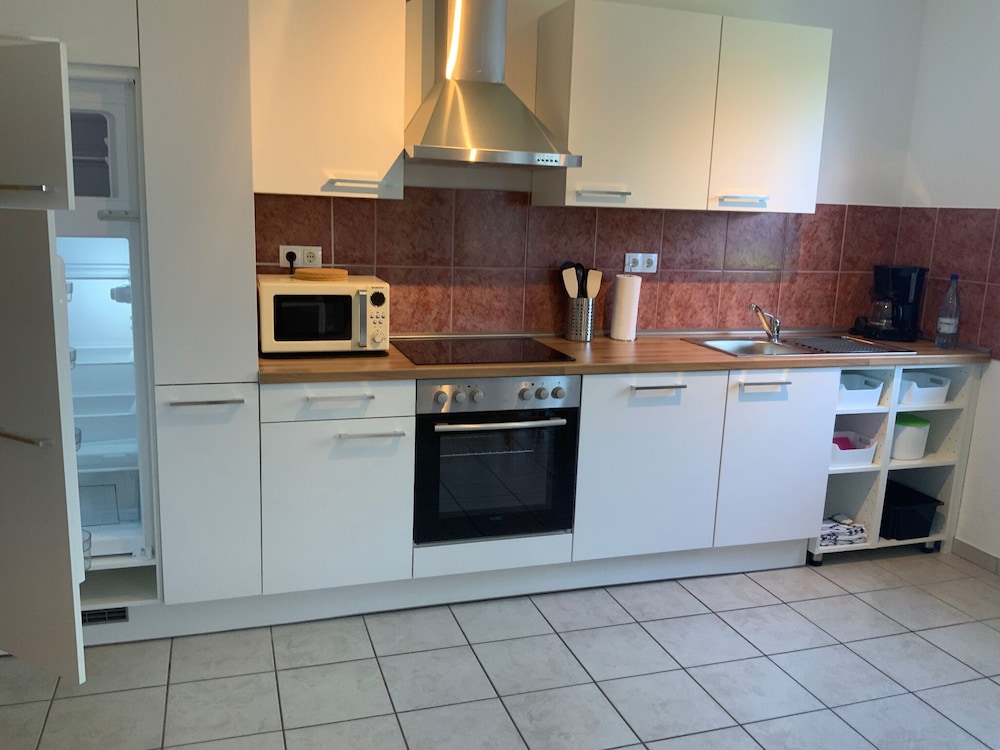 Ferienwohnung an Pfaffensee