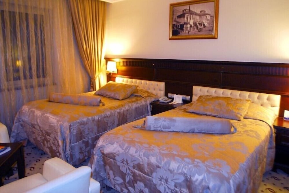 Adana Erten Otel - Image 16