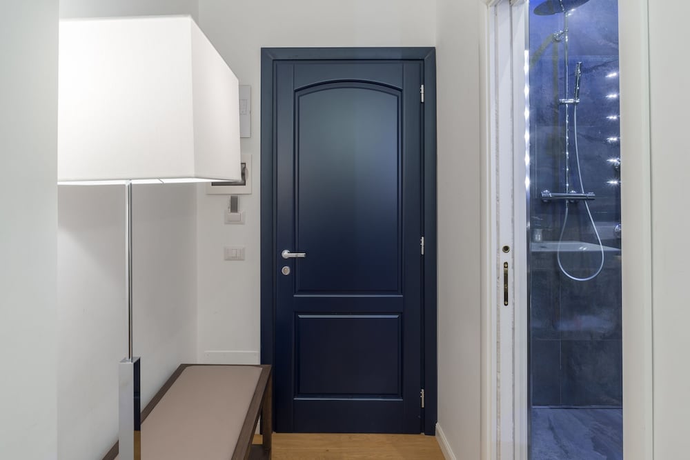 Les Diamants Spanish Steps Suite
