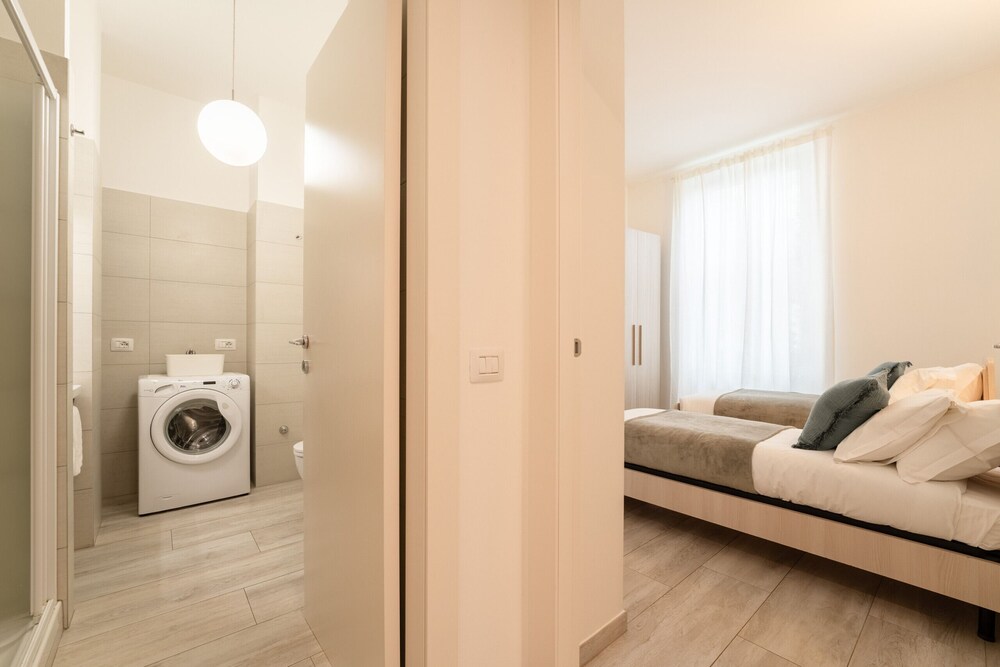 Mugiasca Modern Apartment by Wonderful Italy