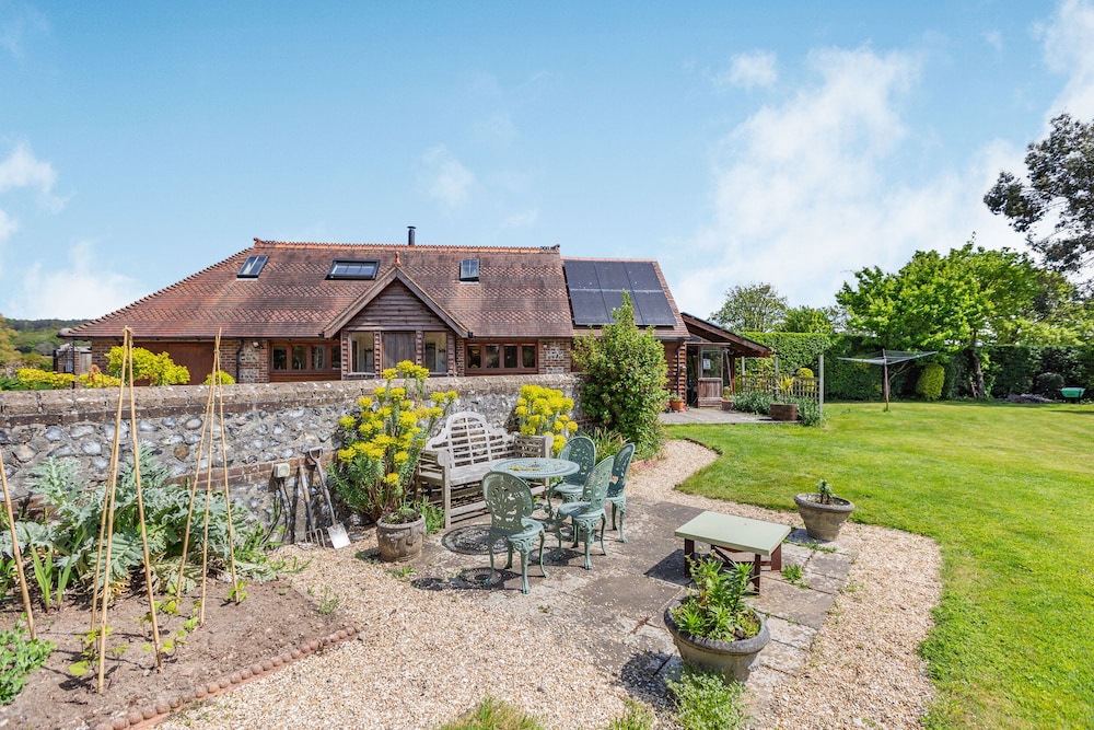 The Old School Cottage
