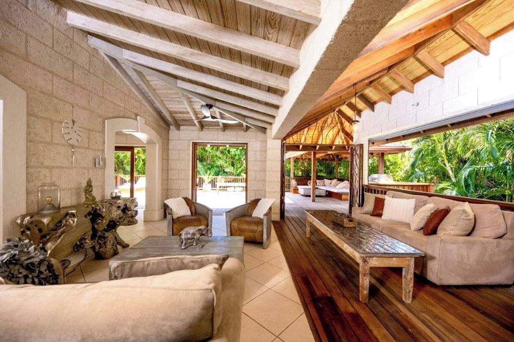 Zenbreak Kyalami 4 Bedrooms