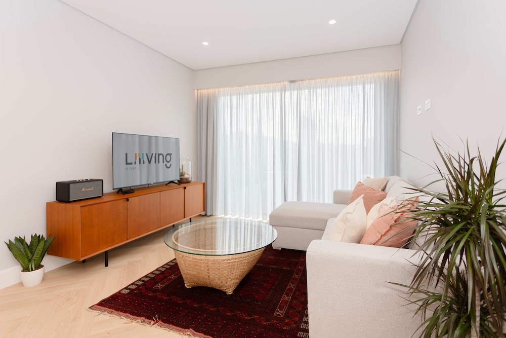 Liiiving in Porto - Luxury Design Apartment M