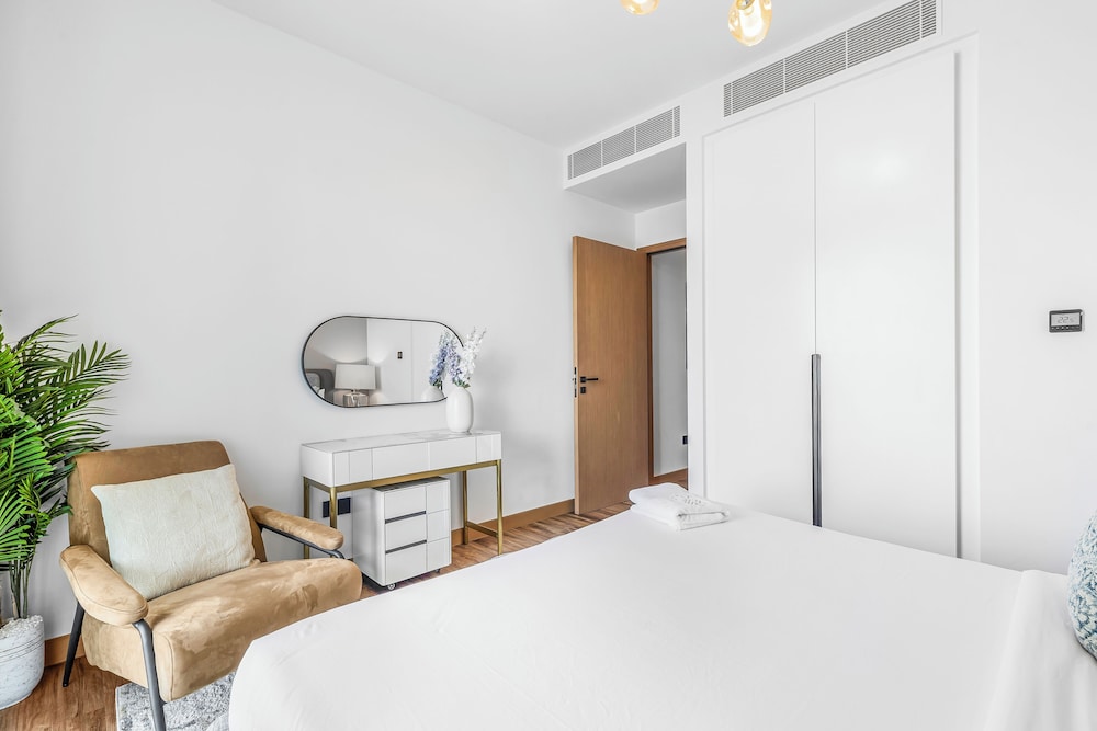 EDEN’S Homes & Villas - VIDA Dubai Marina Residences