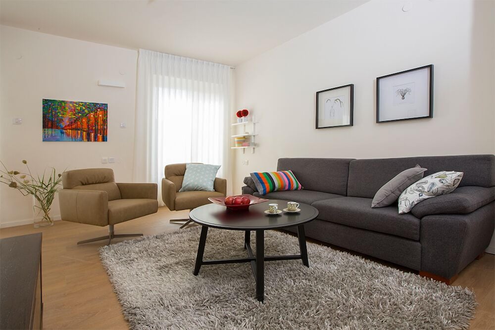 Sokolov 35 Boutique Apartment