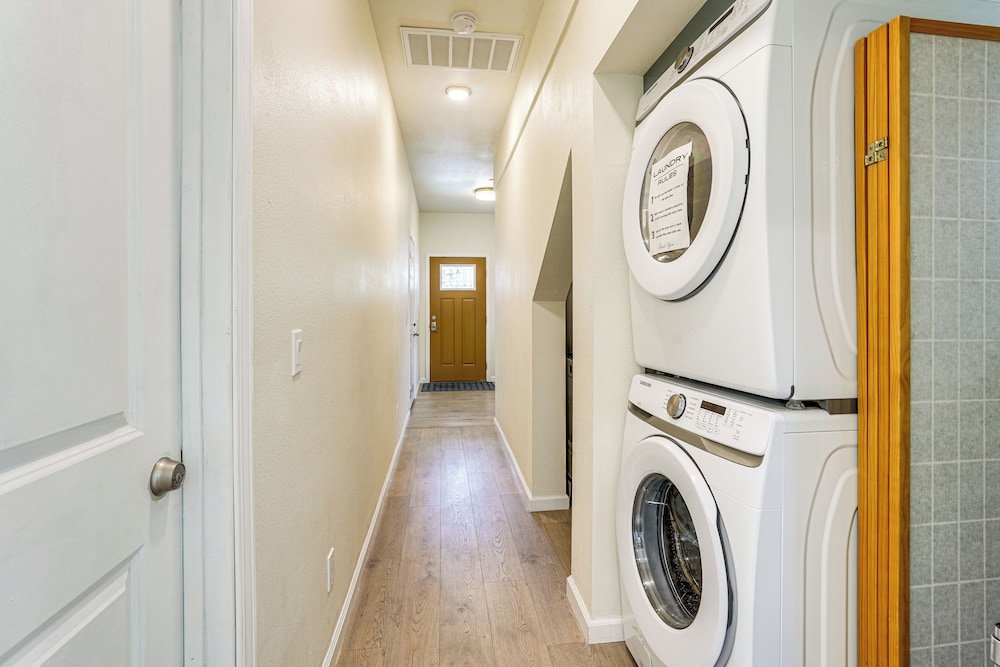 Walk to Dimond District Gems: Home in Oakland