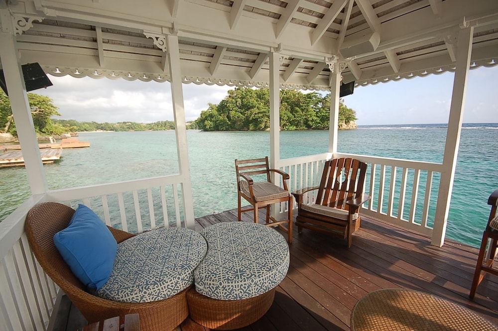 San Cove, Blue Lagoon, Port Antonio 4BR