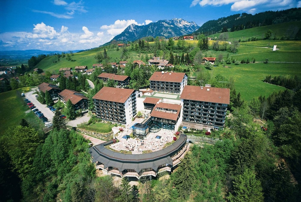 Hotel Allgäu Stern