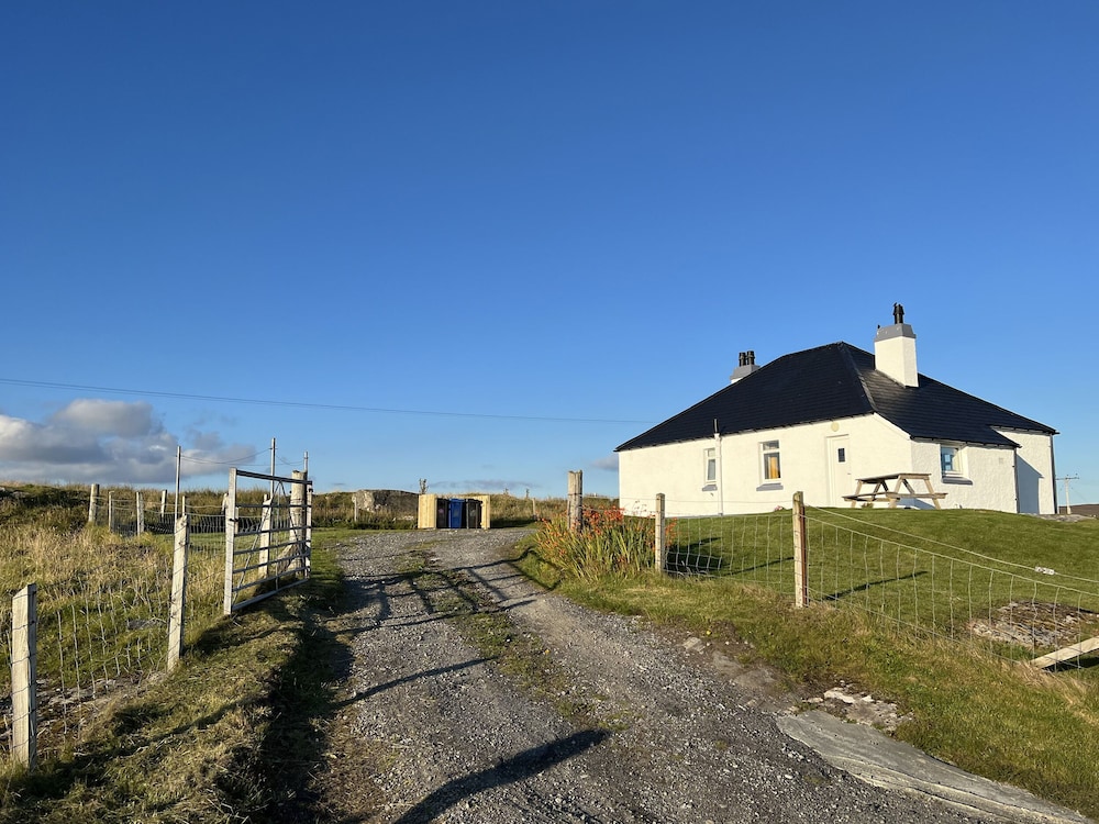 Dun Buidhe