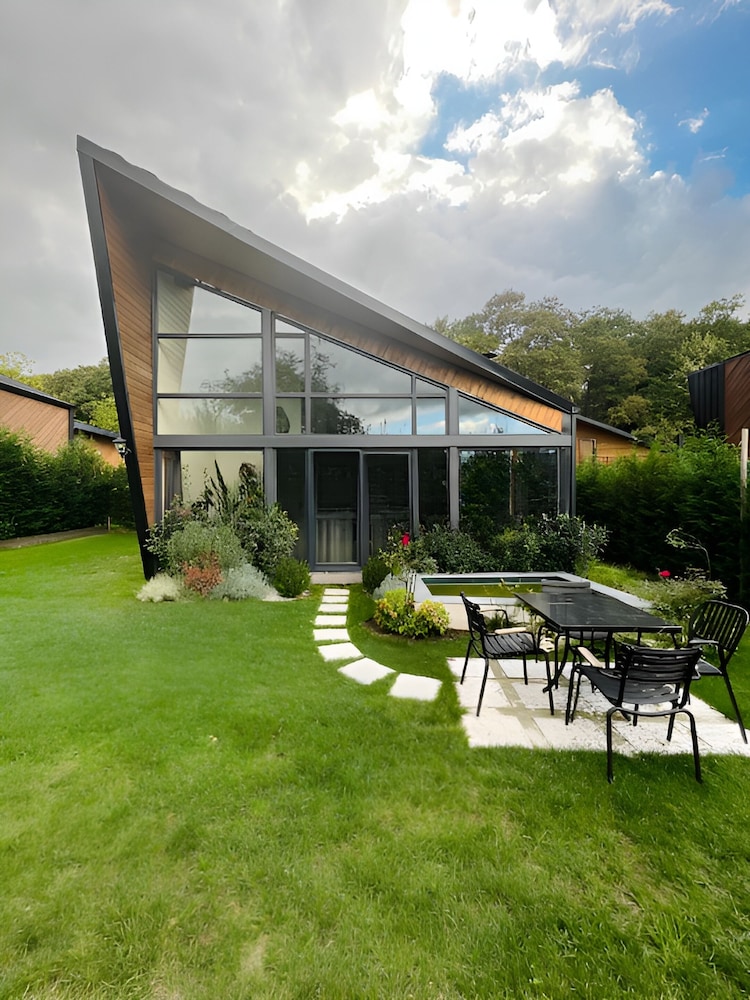 Backyard Sapanca - Property Image 18