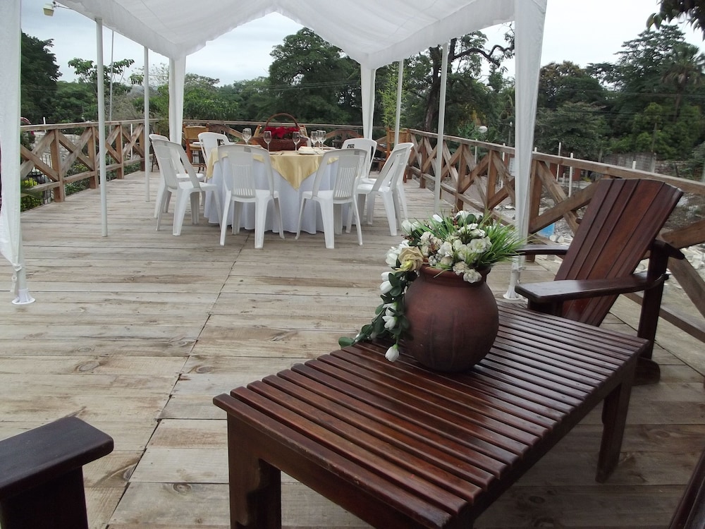 Hotel San Jose