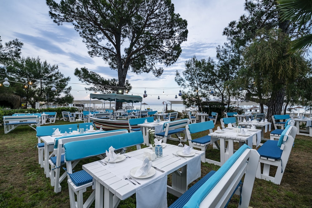 Ma Biche Kemer by Werde Otelleri - Image 61