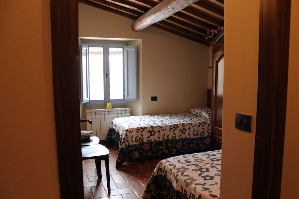 Agriturismo Poggianto