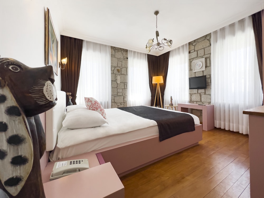 Kayezta Hotel Alacatı - Image 83