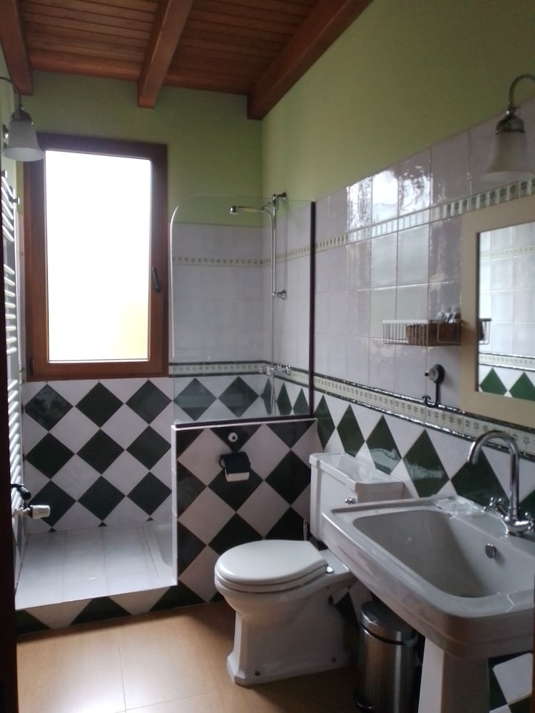 Casa Rural La Flor del Naranjo