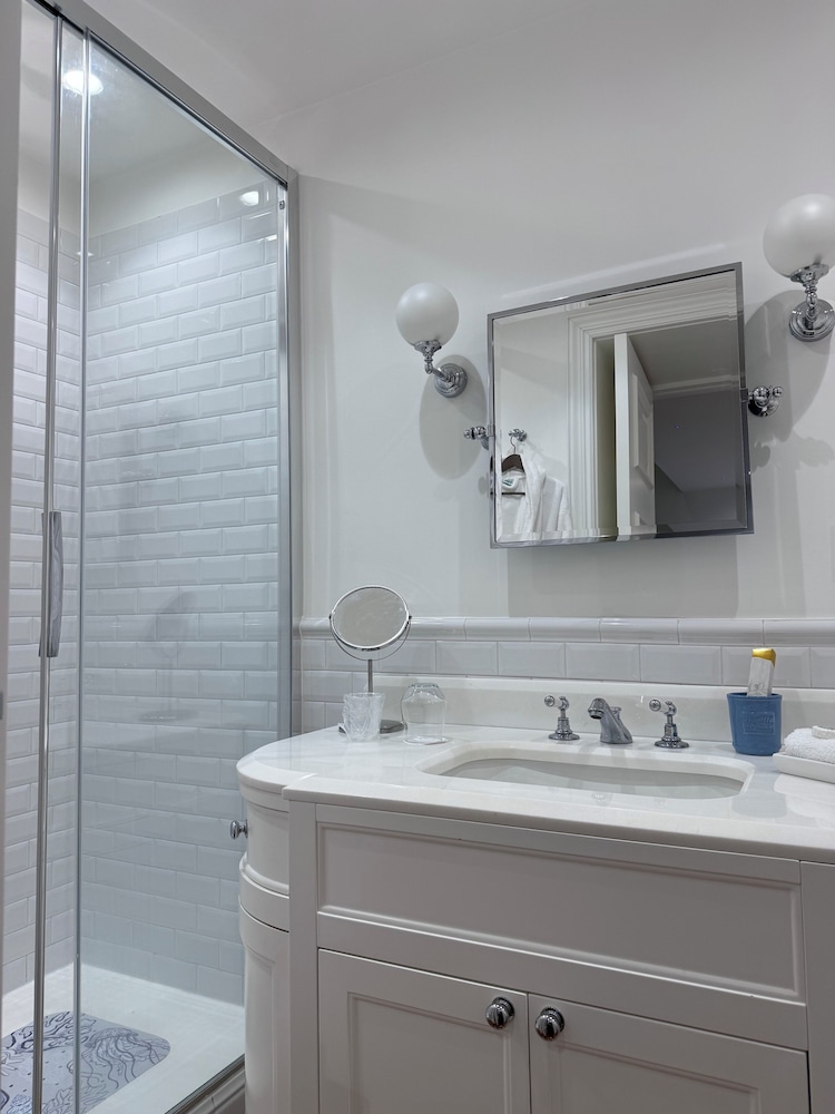 Stabia Junior Suite