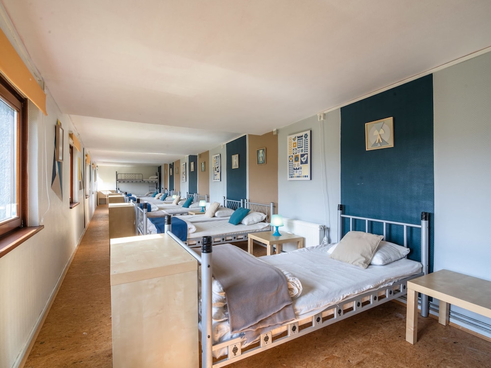 Gouvy Getaway Holiday Home view 5