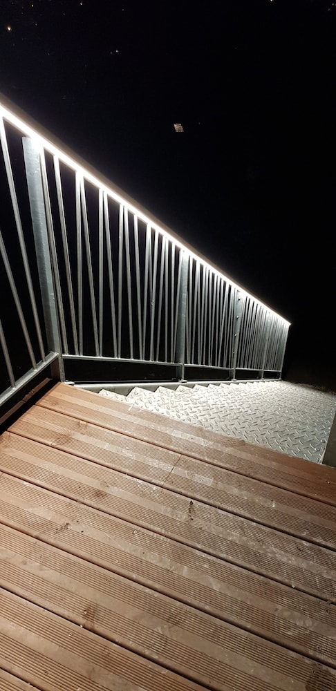 La Passerelle Morlaix en Morlaix — other