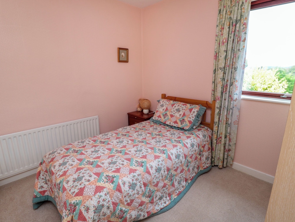 Crosby Cottage