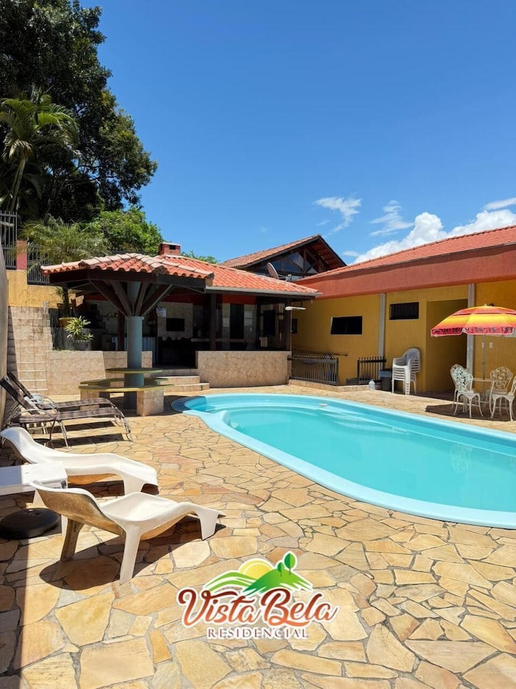 Residencial Vista Bela