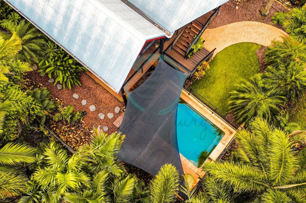 Picturesque Tranquil - Pool - BBQ - Golf Course
