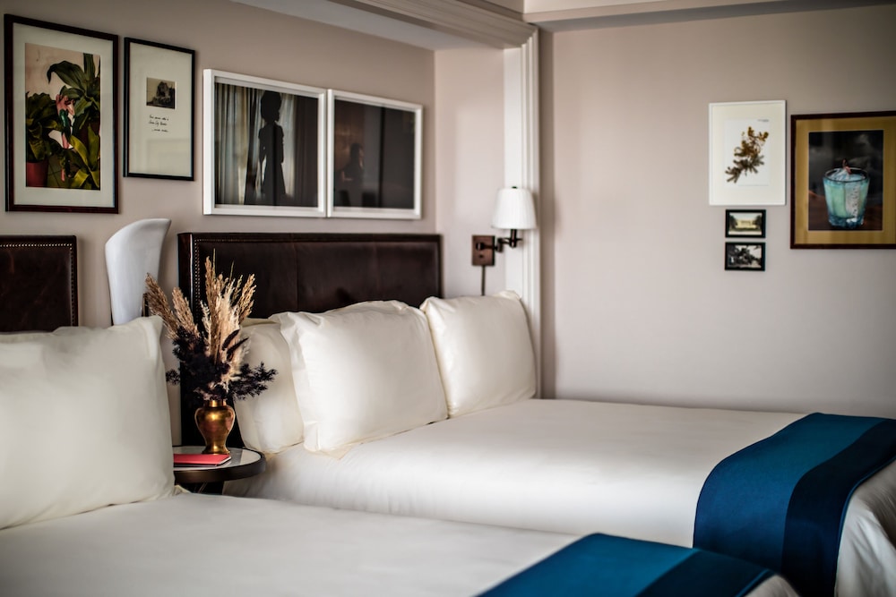 Park MGM Las Vegas 3