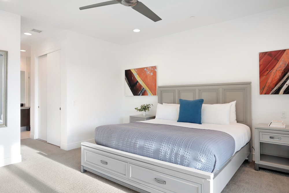 The Polo Villas by AvantStay – Modern Oasis Near Empire Polo Club