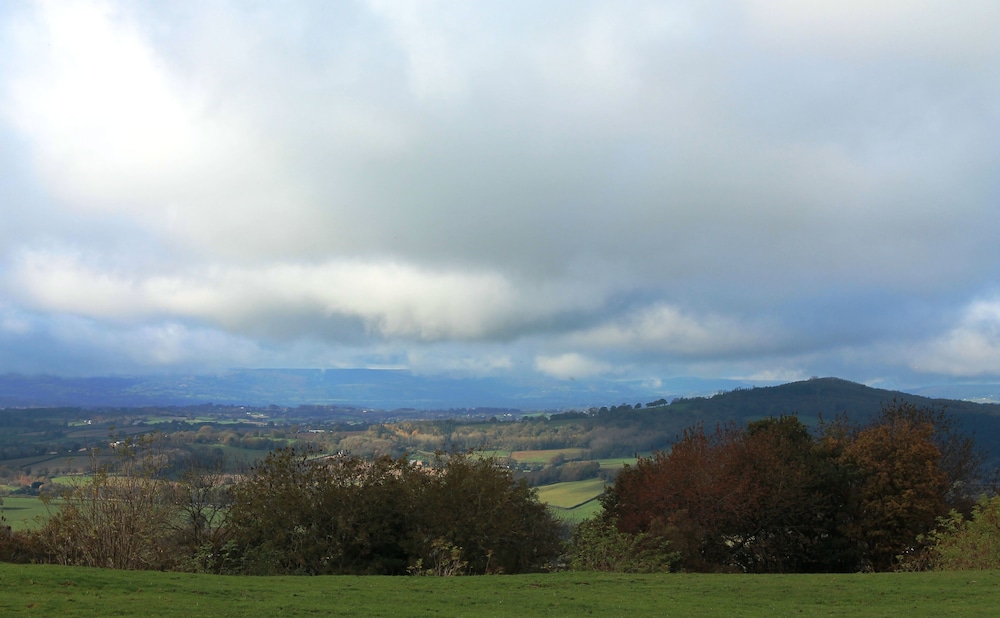 Wye Valley Hotel