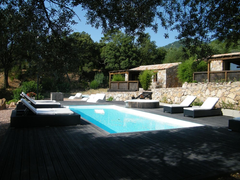 Les Jardins De Mathieu