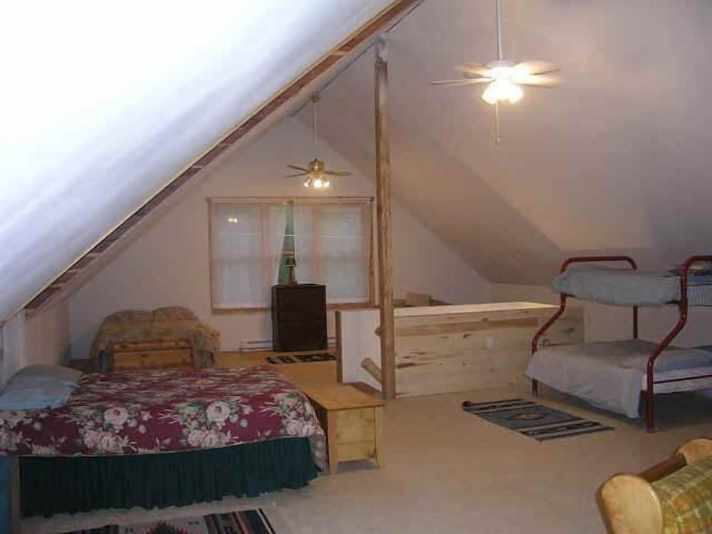 Aspen Lodge Blue Spruce Vacation Rental